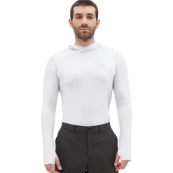 Turbat Hike Lite LS Hood T-Shirt