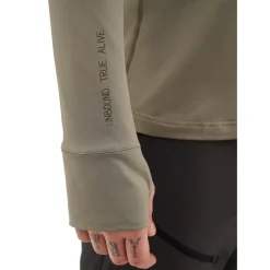 Turbat Hike Lite LS Hood T-Shirt