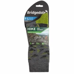 Bridgedale Hike Midweight Merino Performance Boot Socks