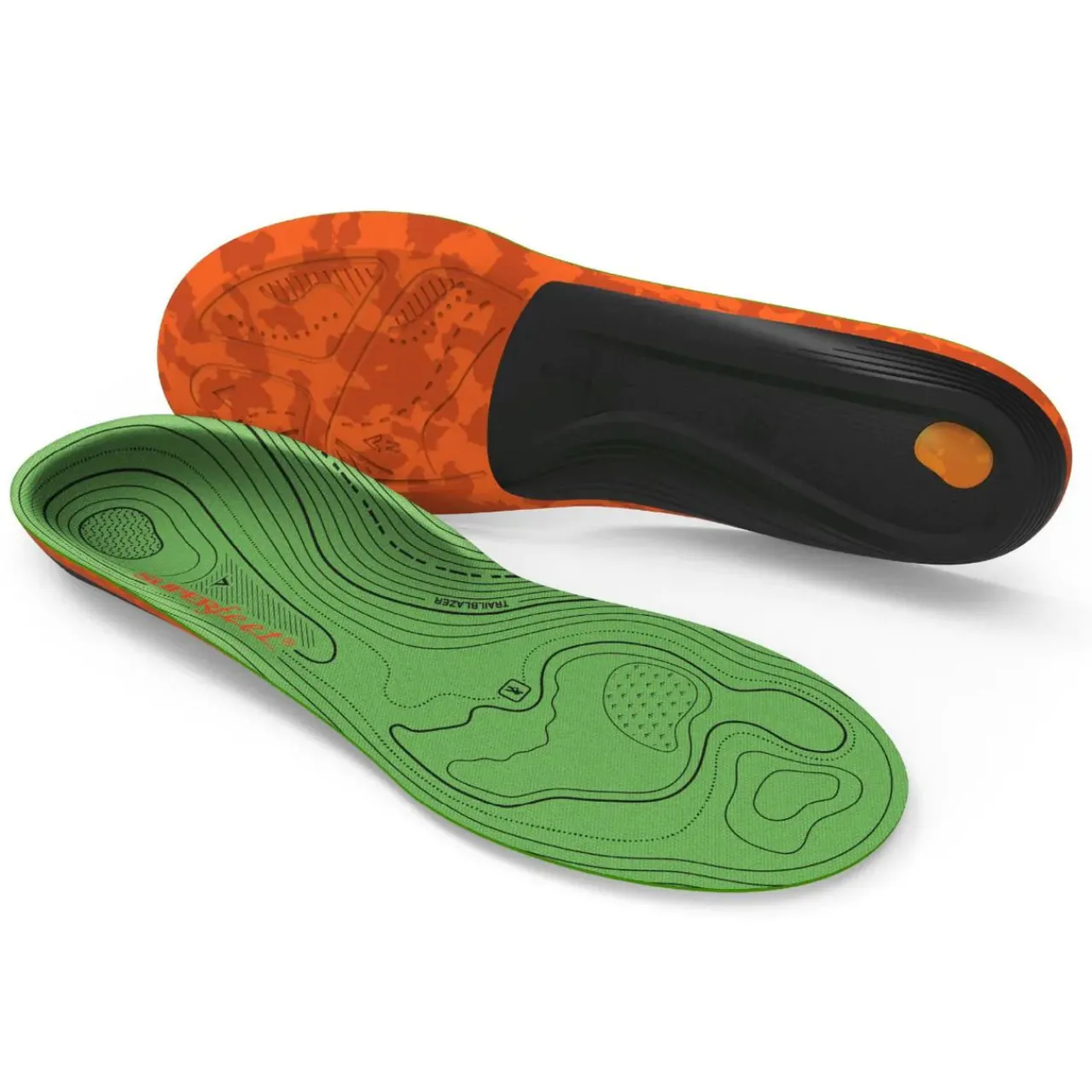 Superfeet Hike Support Insoles