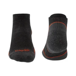 Bridgedale HIKE Ultralight T2 Merino Performance Low Socks