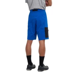 Fjallraven Hike-Air Stretch Shorts