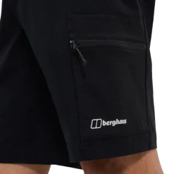 Fjallraven Hike-Air Stretch Shorts