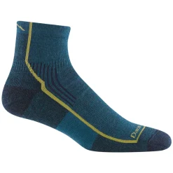 Darn Tough Hiker 1/4 Length Socks