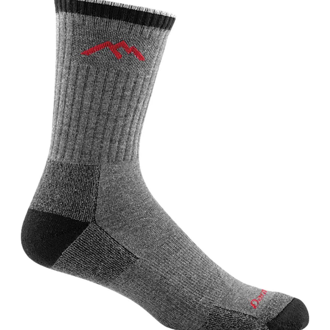 Darn Tough Hiker Coolmax Micro Crew Socks