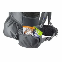 Gossamer Gear Hipbelt with Pockets