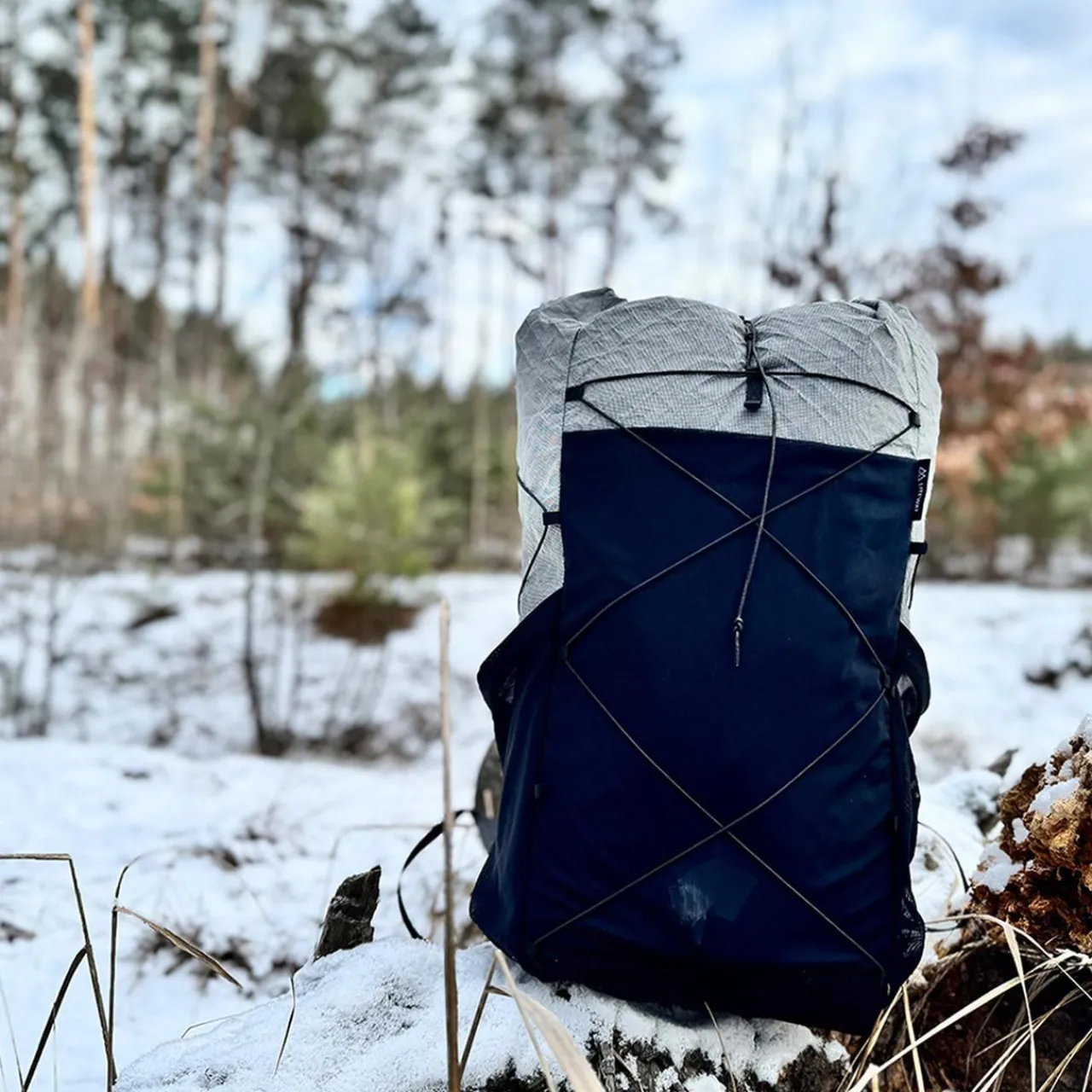 Liteway HKR Pack Ultra 35L