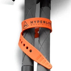 Hyperlite Mountain Gear HMG UltaMid Pole Extension Straps 12in