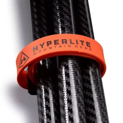 Hyperlite Mountain Gear HMG UltaMid Pole Extension Straps 12in