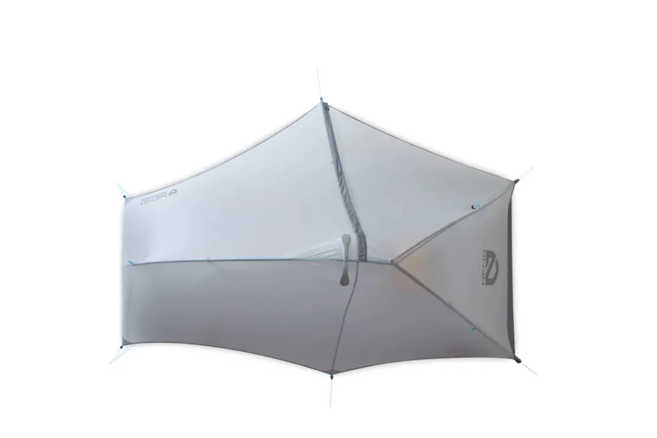Nemo Hornet Elite OSMO 1P Tent