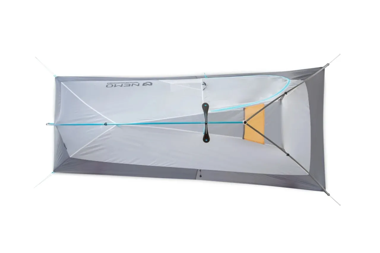 Nemo Hornet Elite OSMO 1P Tent