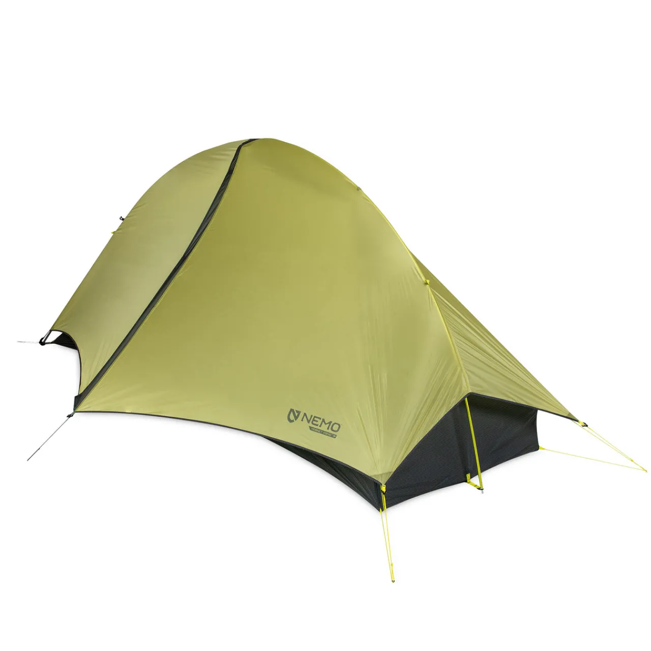 Nemo Hornet OSMO 1P Tent