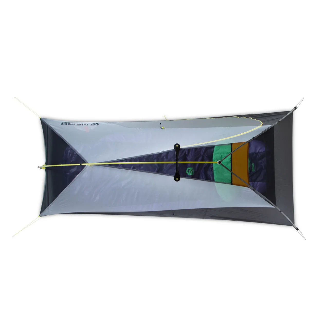 Nemo Hornet OSMO 1P Tent