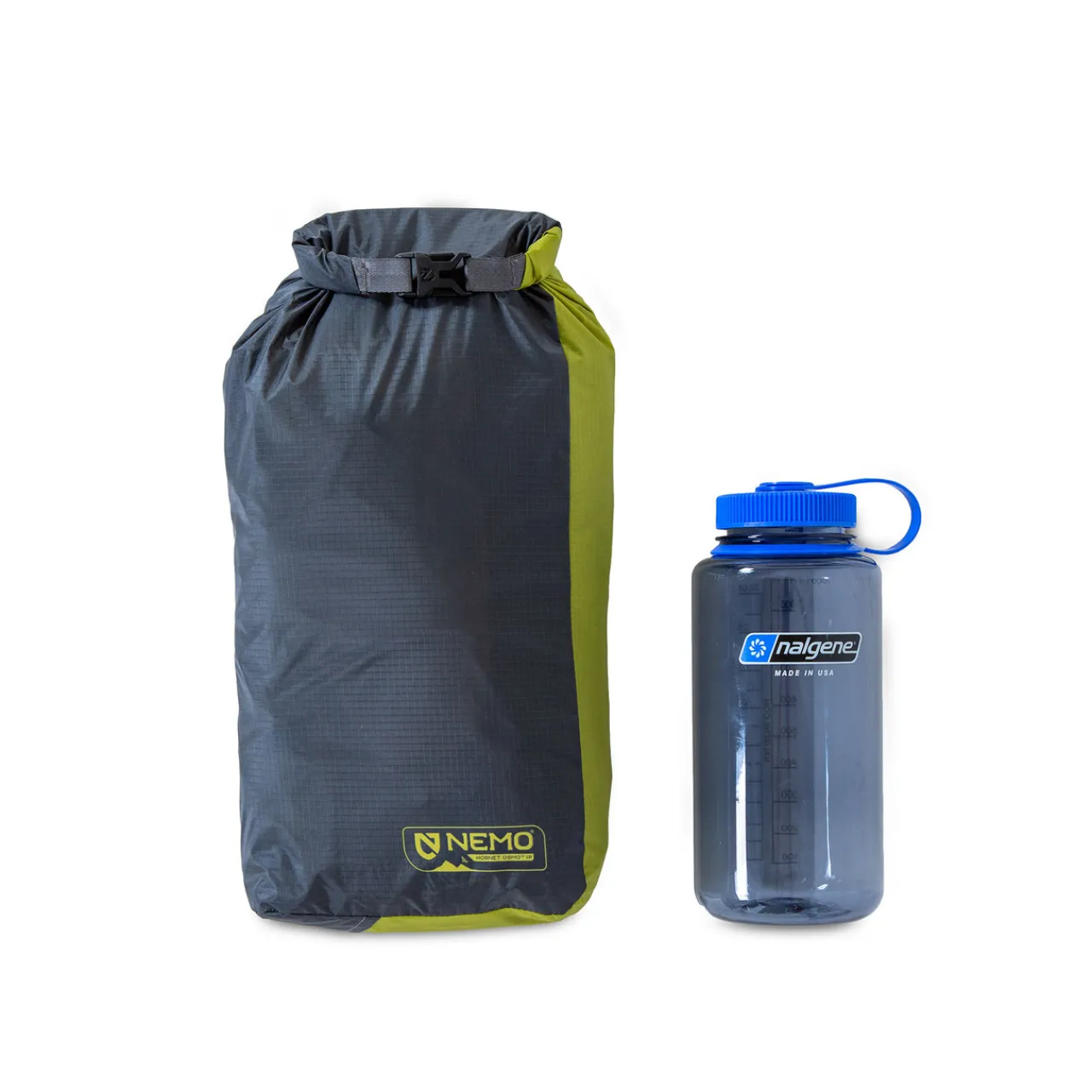 Nemo Hornet OSMO 1P Tent