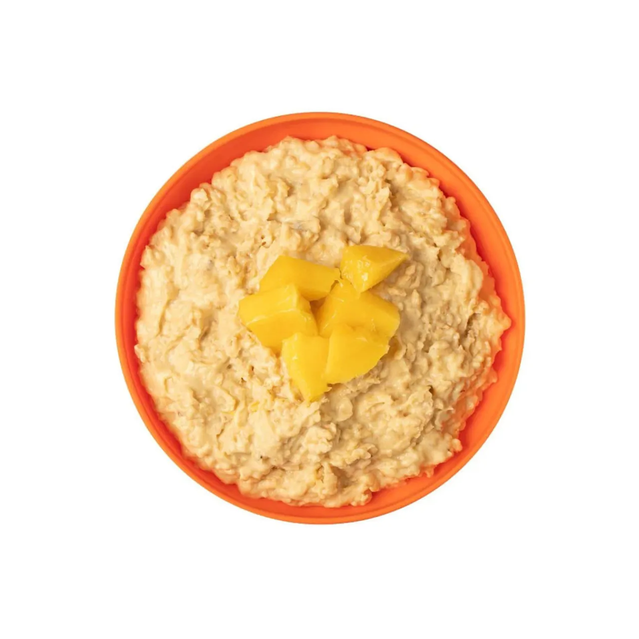 Expedition Foods Hot Cereal with Mango (Double Serving)