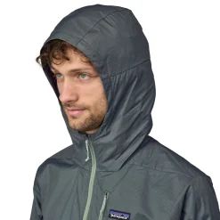 Rab Houdini Jacket - Past Season Colours