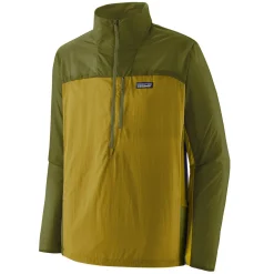 Helly Hansen Houdini Stash 1/2 Zip Pullover