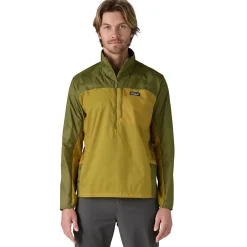 Helly Hansen Houdini Stash 1/2 Zip Pullover