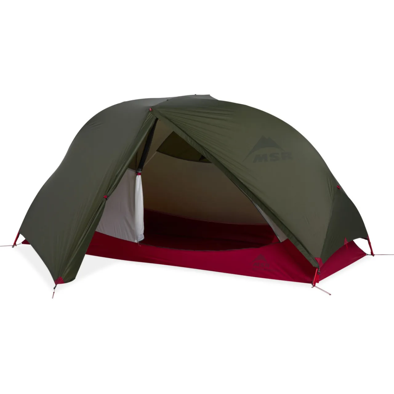 MSR Hubba Hubba Bikepack 1 Tent