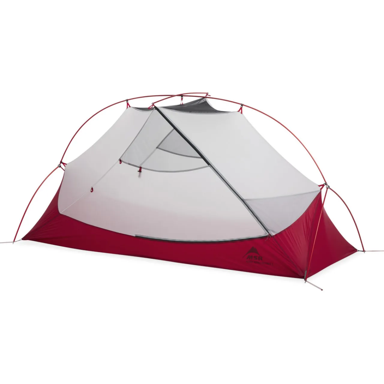 MSR Hubba Hubba Bikepack 1 Tent