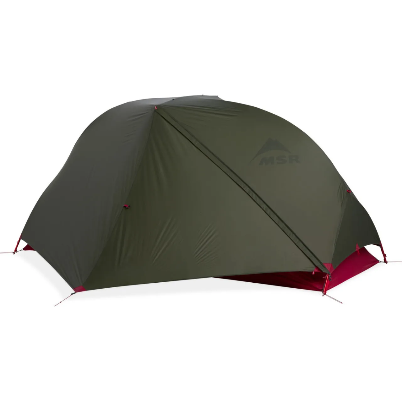 MSR Hubba Hubba Bikepack 1 Tent