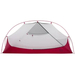 MSR Hubba Hubba Bikepack 1 Tent
