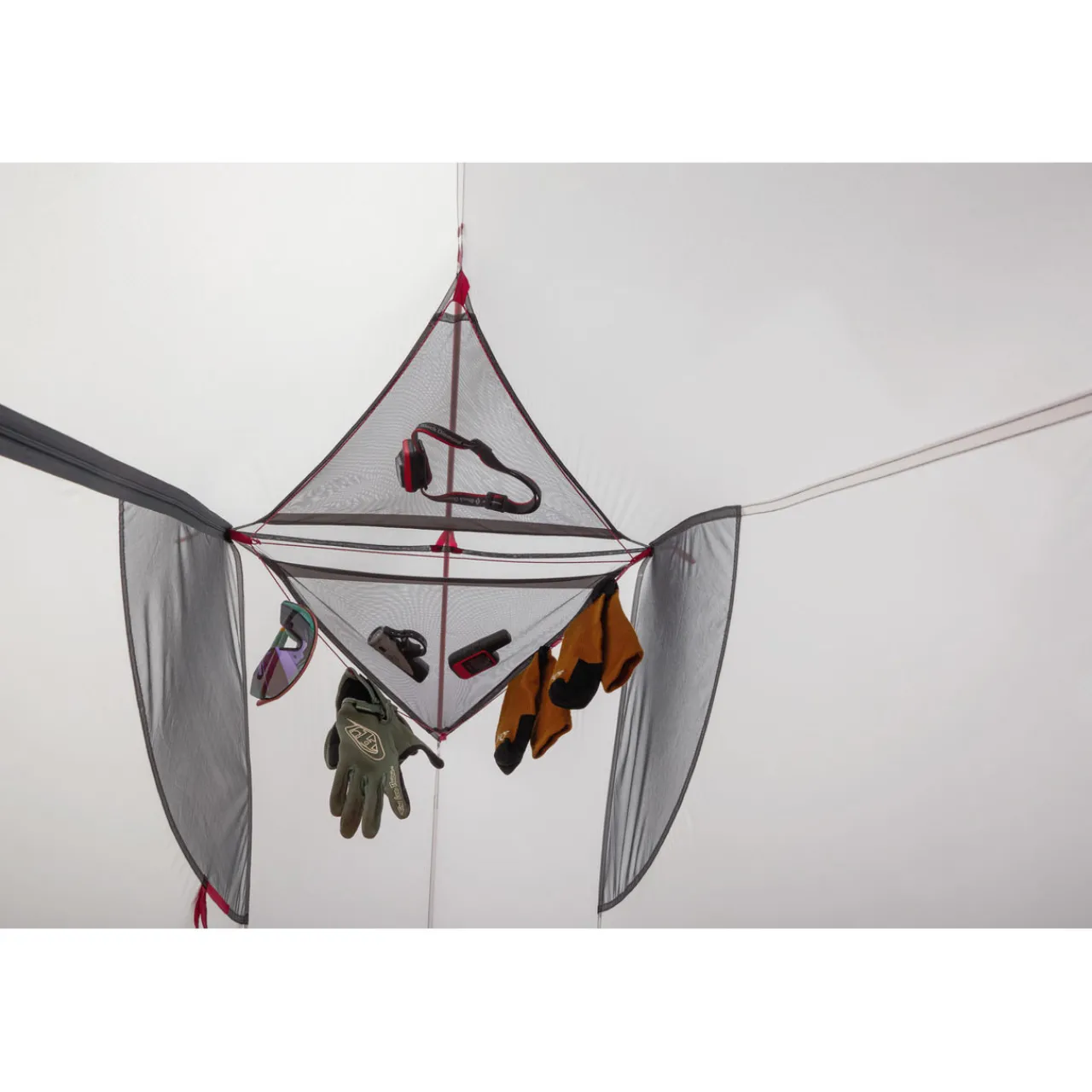 MSR Hubba Hubba Bikepack 1 Tent