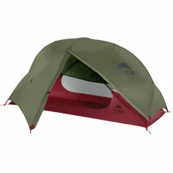 MSR Hubba NX Tent 1