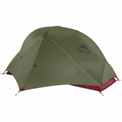 MSR Hubba NX Tent 1