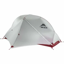MSR Hubba NX Tent 1