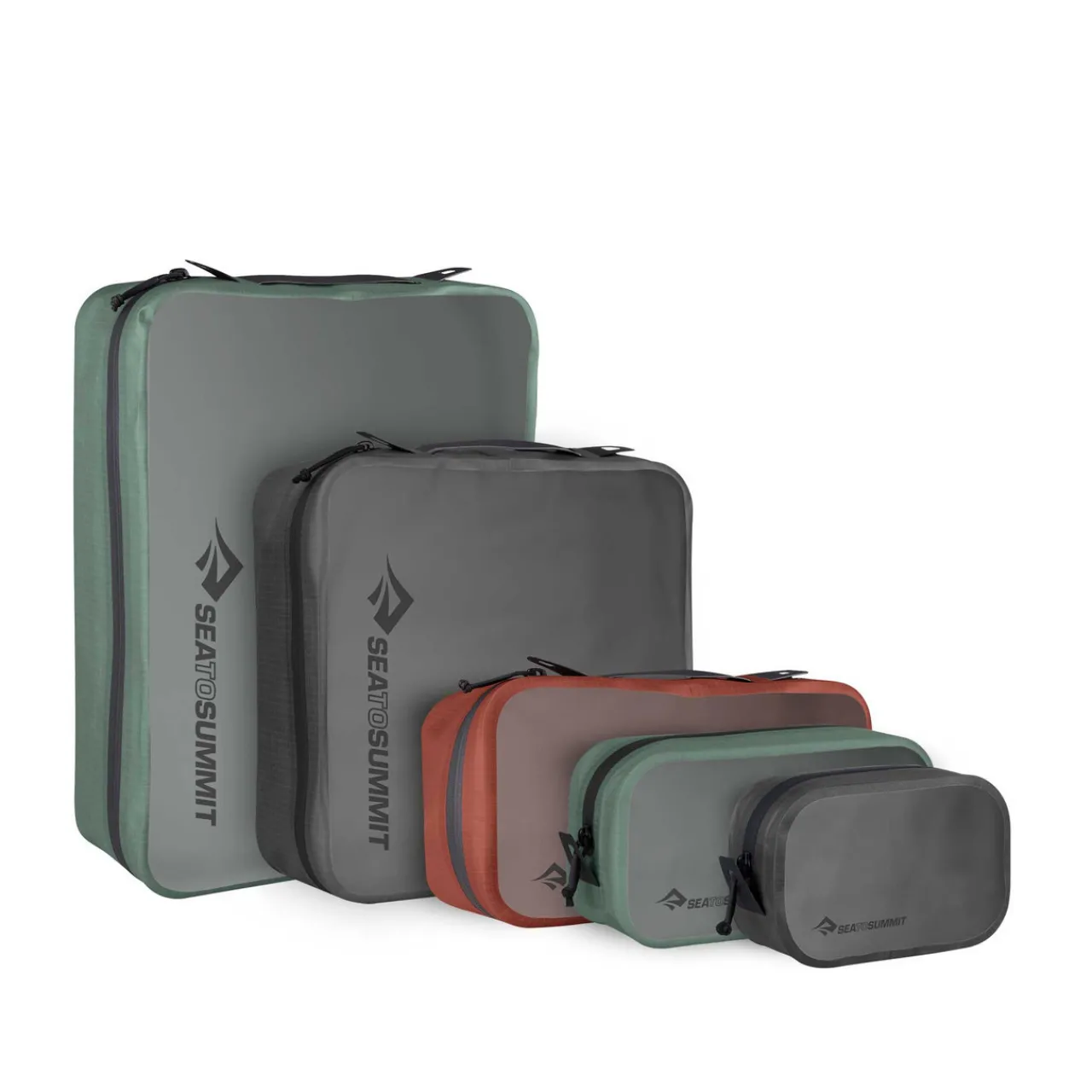 Sea to Summit Hydraulic Packing Cube XS