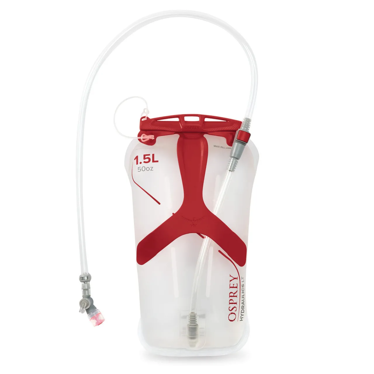 Osprey Hydraulics LT 1.5L Reservoir