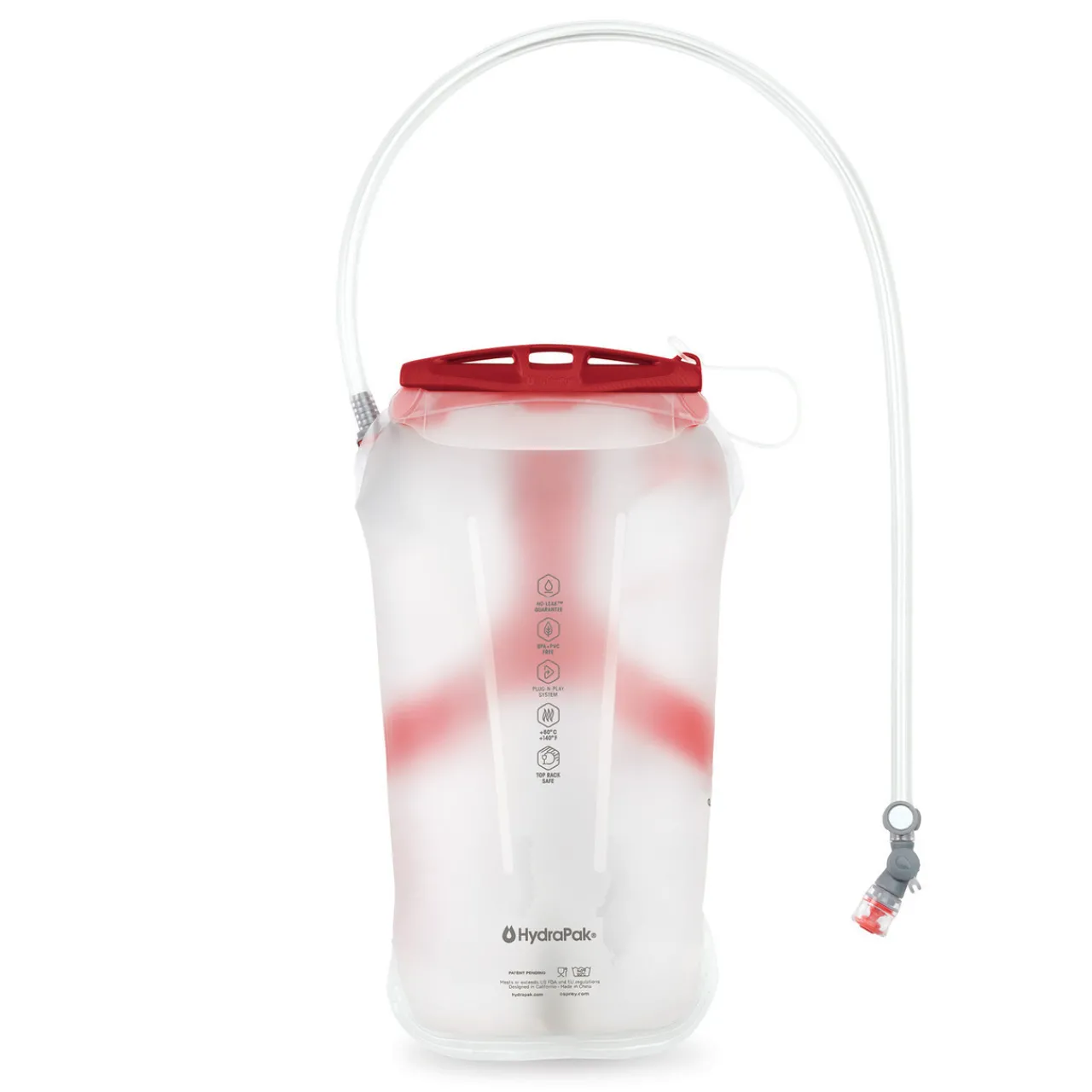 Osprey Hydraulics LT 1.5L Reservoir