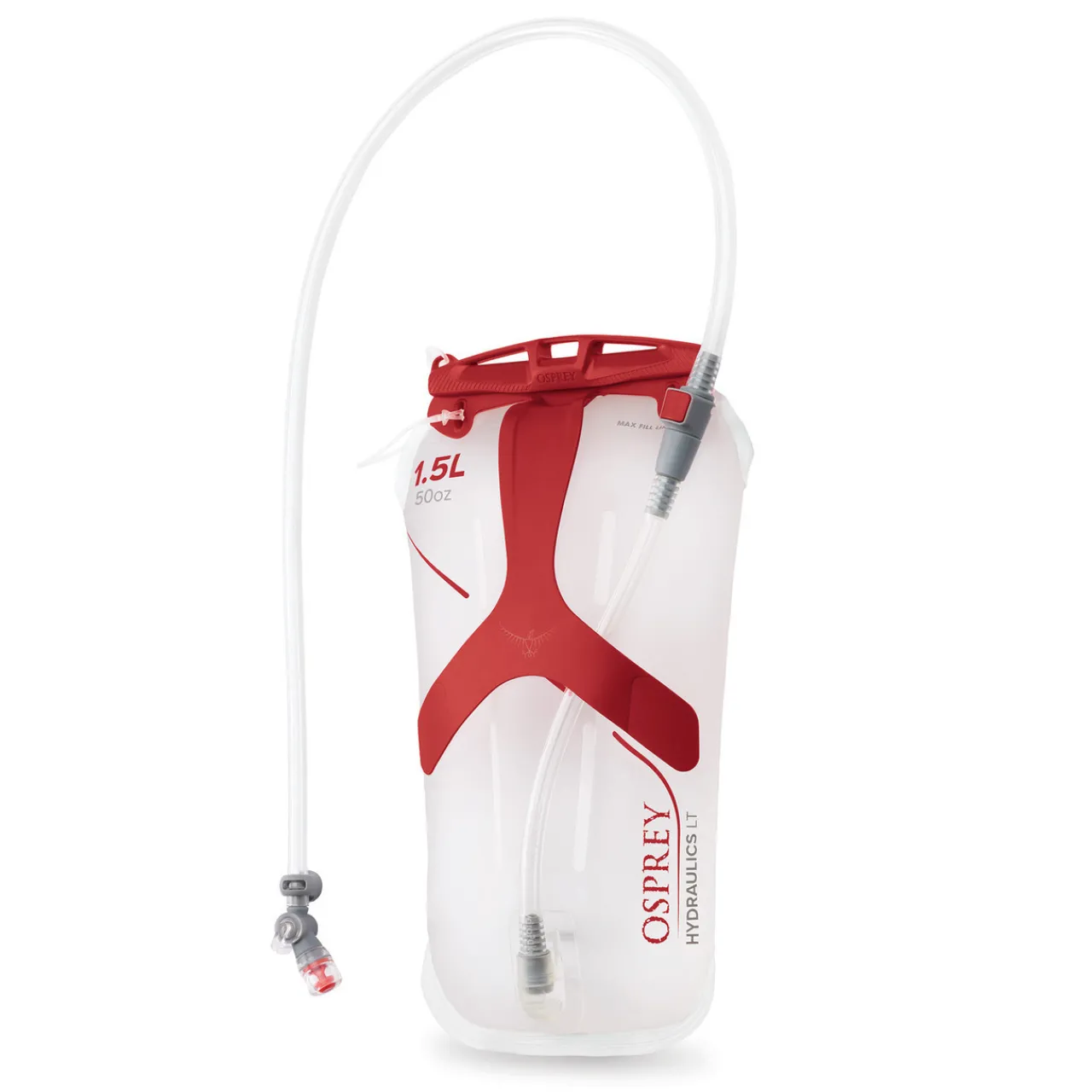 Osprey Hydraulics LT 1.5L Reservoir