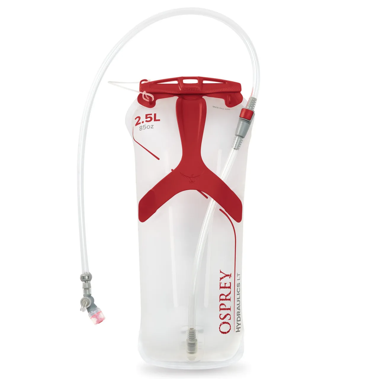 Osprey Hydraulics LT 2.5L Reservoir
