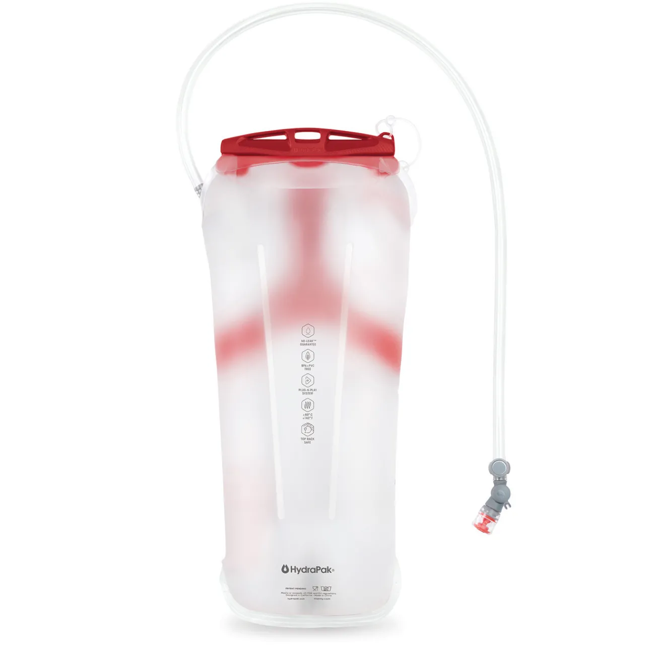 Osprey Hydraulics LT 2.5L Reservoir