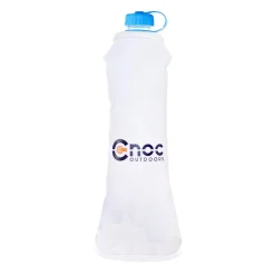 CNOC Outdoors Hydriam 500ml Collapsible Flask - 28mm