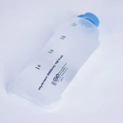 CNOC Outdoors Hydriam 350ml Collapsible Flask - 42mm - Past Season Colours