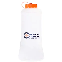 CNOC Outdoors Hydriam 500ml Collapsible Flask - 42mm