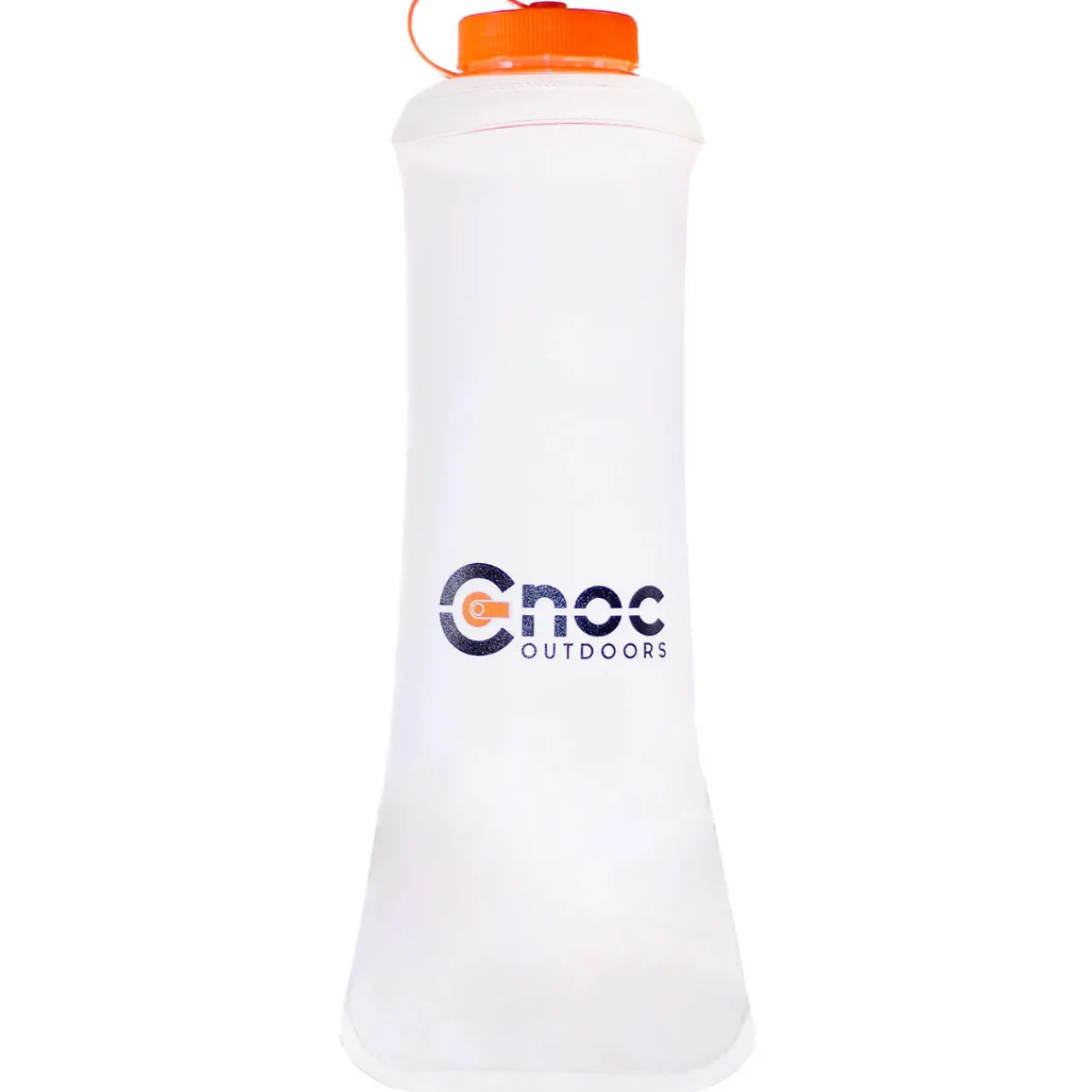 CNOC Outdoors Hydriam 750ml Collapsible Flask - 42mm