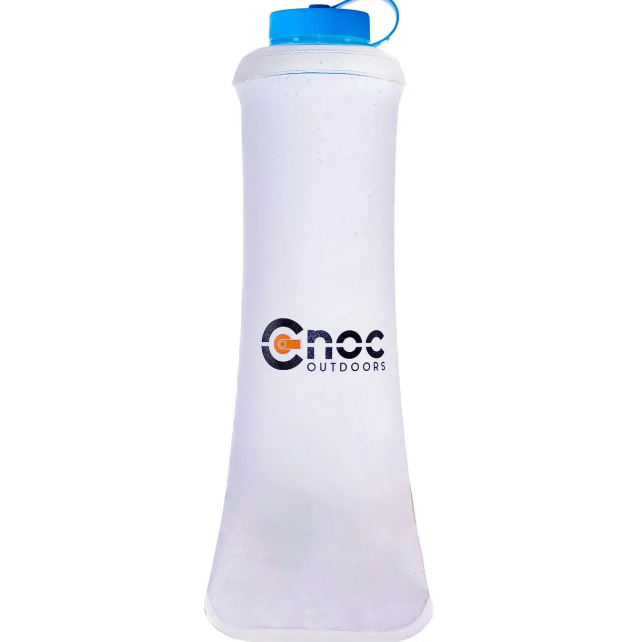CNOC Outdoors Hydriam 750ml Collapsible Flask - 42mm