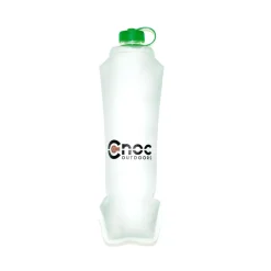 CNOC Outdoors HydriamX 500ml Collapsible Flask - 28mm
