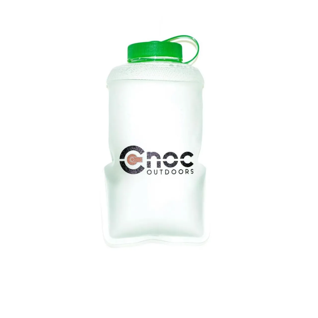 CNOC Outdoors HydriamX 350ml Collapsible Flask - 42mm