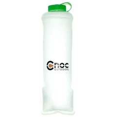 CNOC Outdoors HydriamX 750ml Collapsible Flask - 42mm