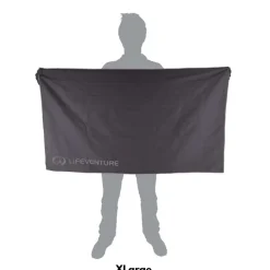 Lifeventure HydroFibre Trek Towel