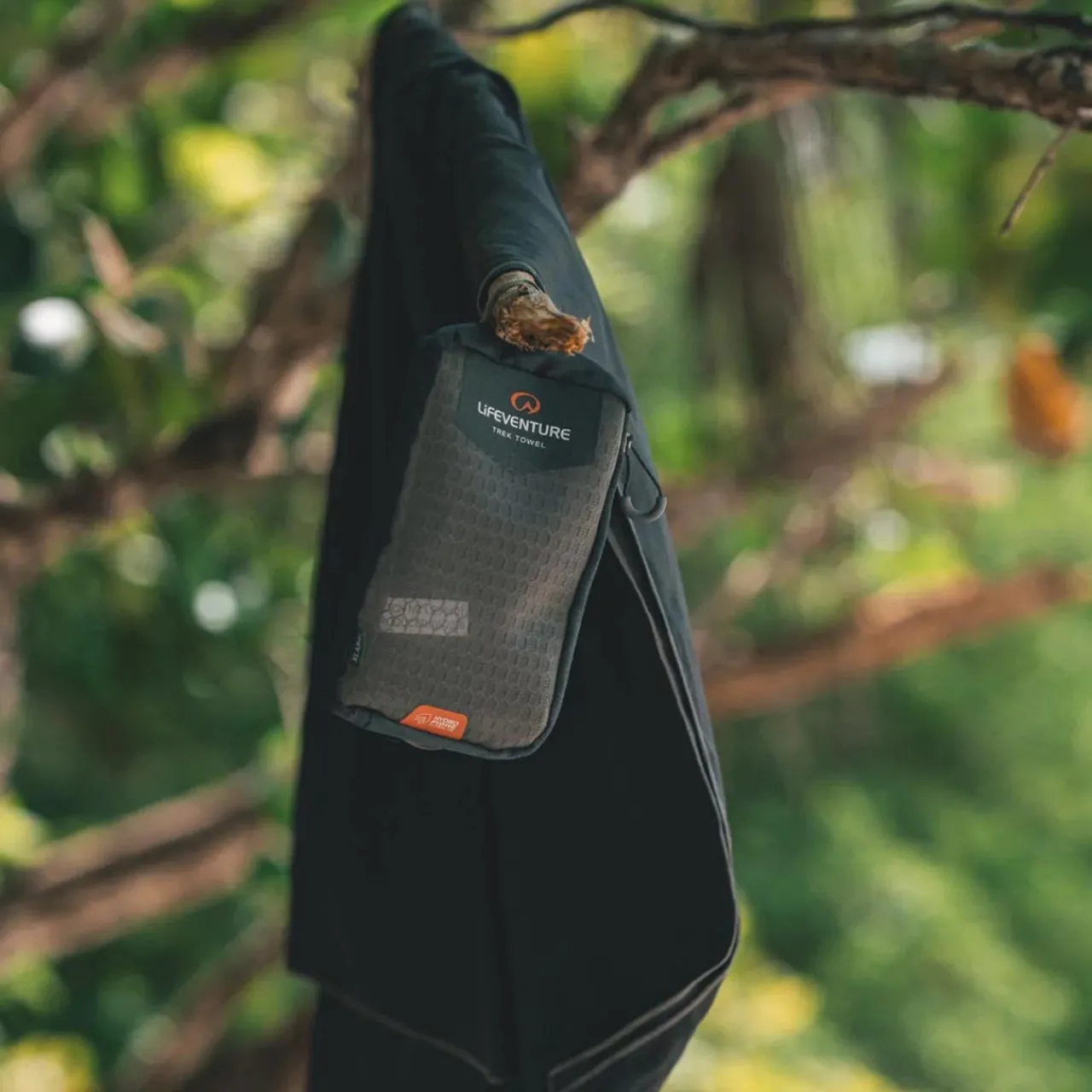 Lifeventure HydroFibre Trek Towel