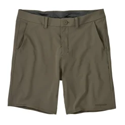 Fjallraven Hydropeak Hybrid Walk Shorts - 18 inch