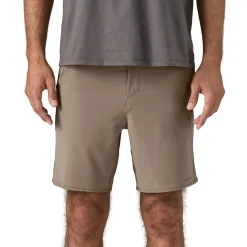 Fjallraven Hydropeak Hybrid Walk Shorts - 18 inch