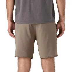 Fjallraven Hydropeak Hybrid Walk Shorts - 18 inch