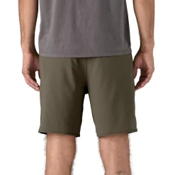 Fjallraven Hydropeak Hybrid Walk Shorts - 18 inch